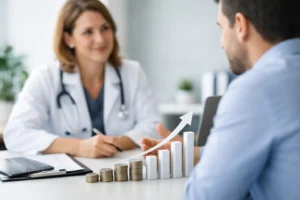 Como aumentar consultas particulares com estratégia