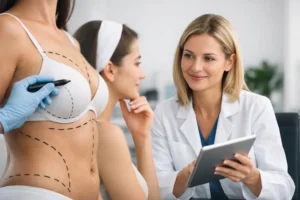 Como captar pacientes em cirurgia plástica