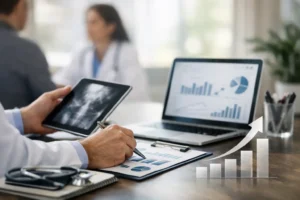 Como melhorar conversão de leads médicos