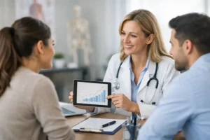 Como aumentar taxa de fechamento na clínica