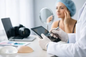 Guia de marketing para cirurgiões plásticos