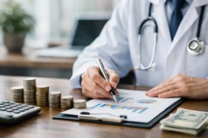 Quanto investir em tráfego médico?