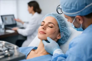 Melhores estratégias de captação na cirurgia plástica