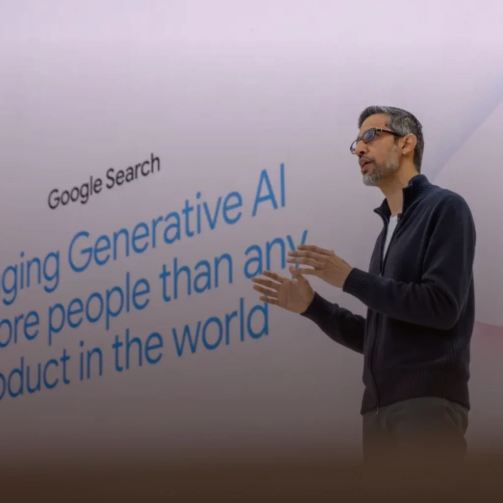 Google IO 2026