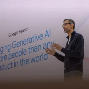Google IO 2026