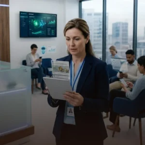 inteligencia artificial