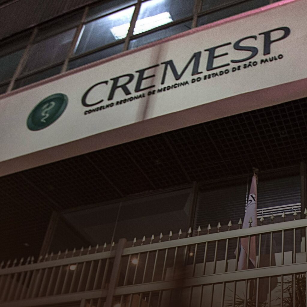 Resolução Cremesp 400/2026